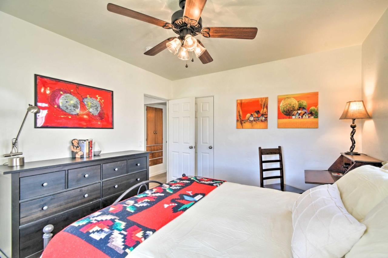Holiday home Pet-friendly With Breezeway And Fire Pit! Phoenix